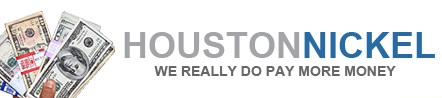 Houston Scrap Iron Buyers Logo